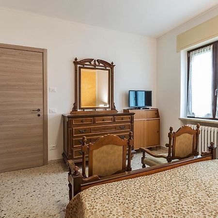 Casa Monte Croce Apartment Corbiolo Екстериор снимка