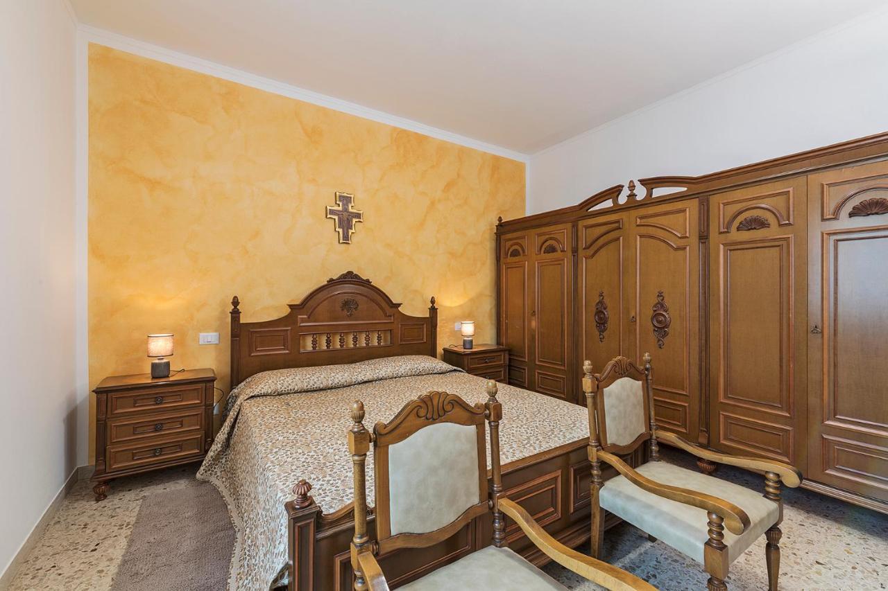 Casa Monte Croce Apartment Corbiolo Екстериор снимка