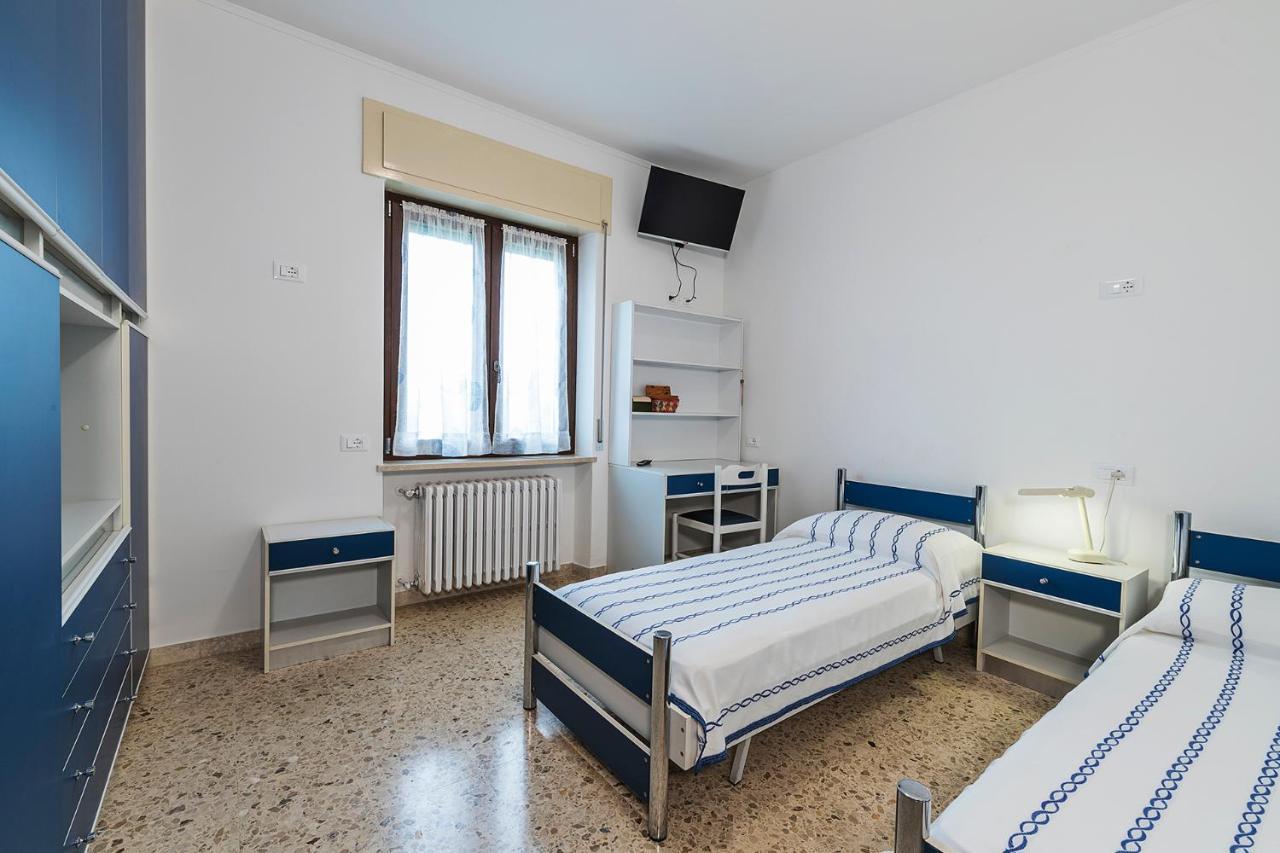 Casa Monte Croce Apartment Corbiolo Екстериор снимка